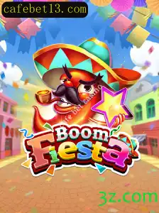 BoomFiesta: Uma Nova Experiência em Jogos Online