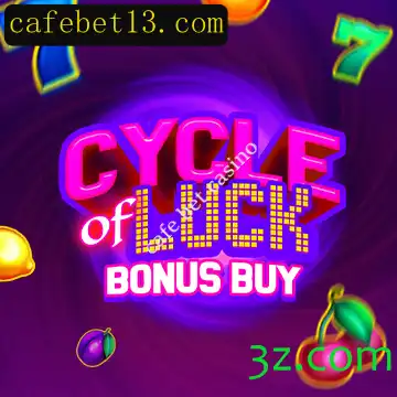 Explorando o Intrigante Mundo do Jogo CycleofLuckBonusBuy no Cafe Bet Casino