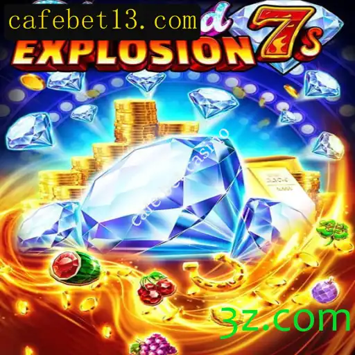Explorando o Mundo de DiamondExplosion7s no Cafe Bet Casino