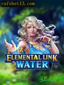 Descubra o Fascinante Mundo de ElementalLinkWater no Café Bet Casino