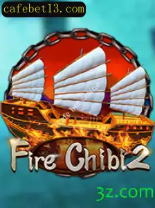 FireChibi2: Mergulhe na Diversão do Novo Jogo com Temática de Cassino