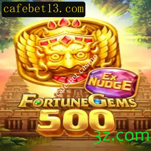 FortuneGems500: Explorando o Fascinante Mundo do Jogo de Azar