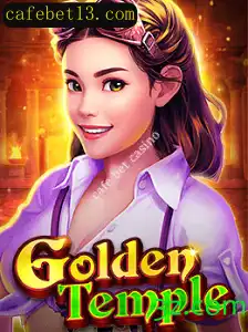 Explorando o Fascinante Mundo de GoldenTemple no Café Bet Casino