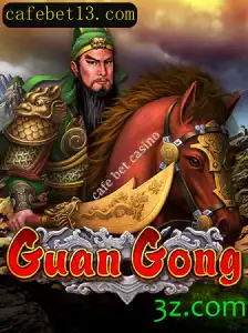 Explorando GuanGong: O Jogo de Casino Inspirado na Lenda Chinesa