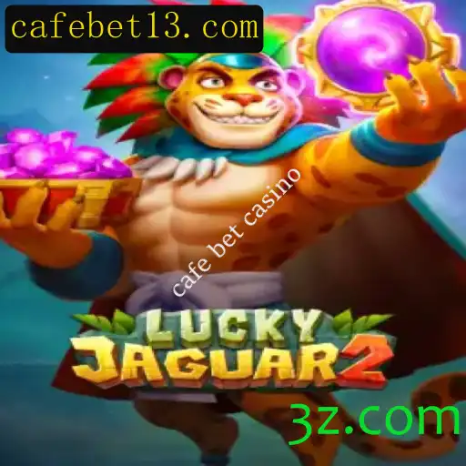 Explorando o Universo de Luckyjaguar2: Um Guia Completo para Cafe Bet Casino
