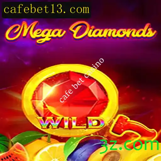 Descubra MegaDiamond: O Brilho dos Jogos de Azar