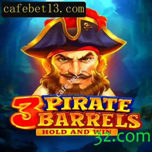 Descubra o Mundo de Aventura e Estratégia com 3PirateBarrels