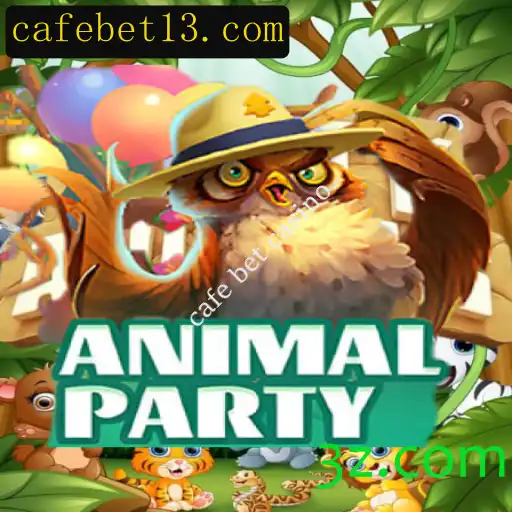 AnimalParty: Explorando as Aventuras do Novo Jogo de Festa com Temática Animal