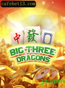 Introdução e Regras do Jogo BigThreeDragons: Uma Novidade no Cafe Bet Casino