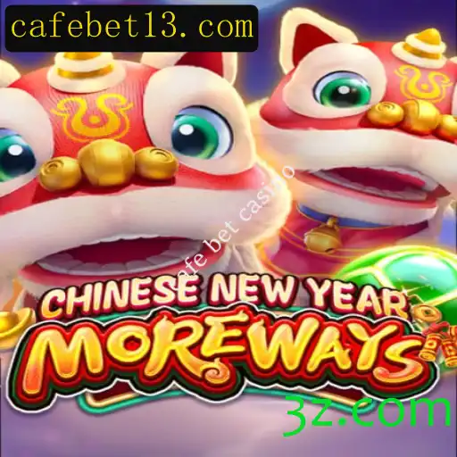 CHINESENEWYEARMOREWAYS: Um Mergulho no Fascinante Mundo dos Jogos de Cassino