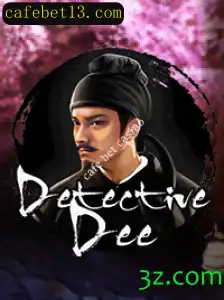 DetectiveDee: Mistérios, Café e Cassino