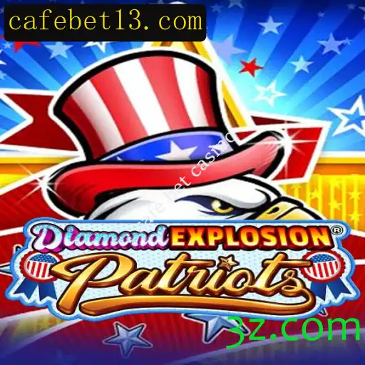 Explorando as Aventuras de DiamondExplosionPatriots e sua Atração no Mundo dos Jogos de Aposta