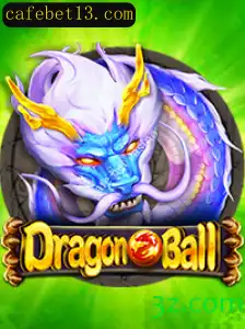Explorando o Mundo de DragonBall no Cafe Bet Casino