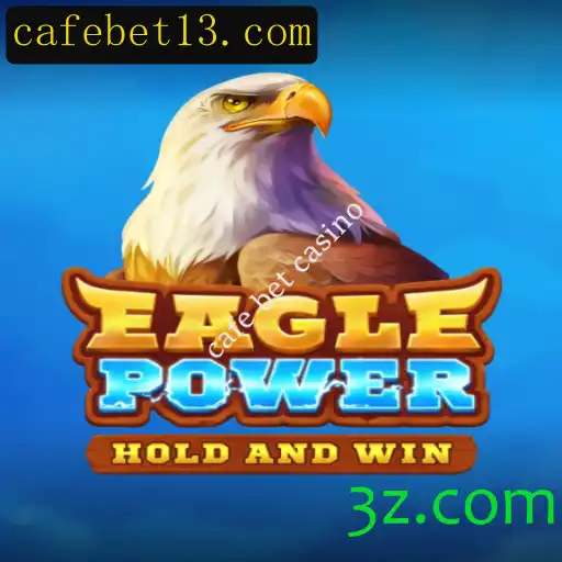 EaglePower: A Revolução no Mundo do Cafe Bet Casino