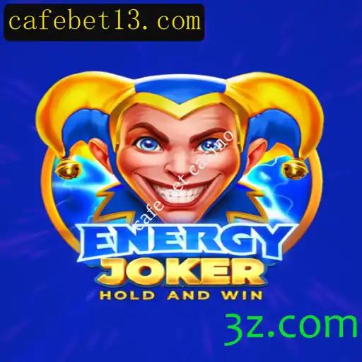 Explorando EnergyJoker: O Jogo de Casino Inovador
