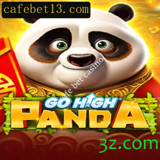 Descubra o Fascinante Mundo de GoHighPanda: Um Novo Horizonte em Cafe Bet Casino