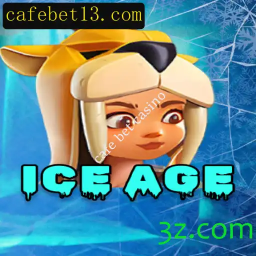 Descobrindo o Mundo de IceAge: Uma Aventura no Cafe Bet Casino