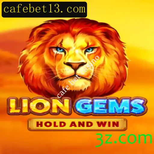 Desvendando LionGems: O Mundo Mágico do Cafe Bet Casino