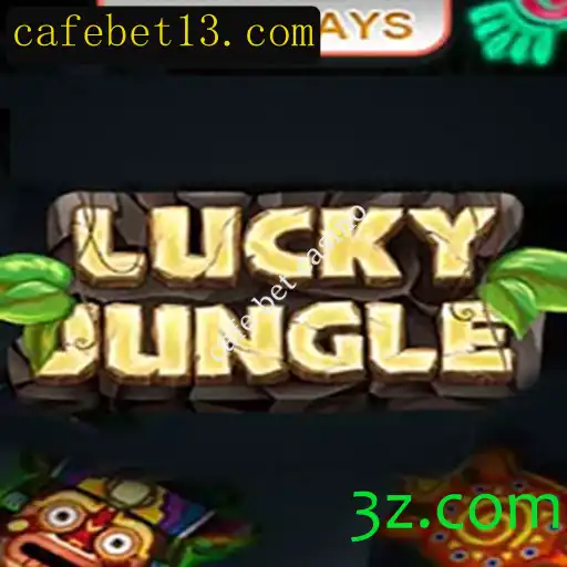 Descubra o Mundo de LuckyJungle1024 no Universo do Cafe Bet Casino
