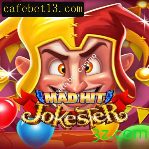 MadHitJokester: A Nova Sensação dos Jogos de Aposta
