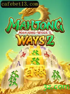Descubra MahjongWays2 e a Emoção do Cafe Bet Casino