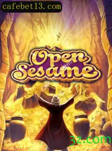 Descobrindo o Fascinante Mundo de OpenSesame: Um Jogo Revolucionário de Cafe Bet Casino