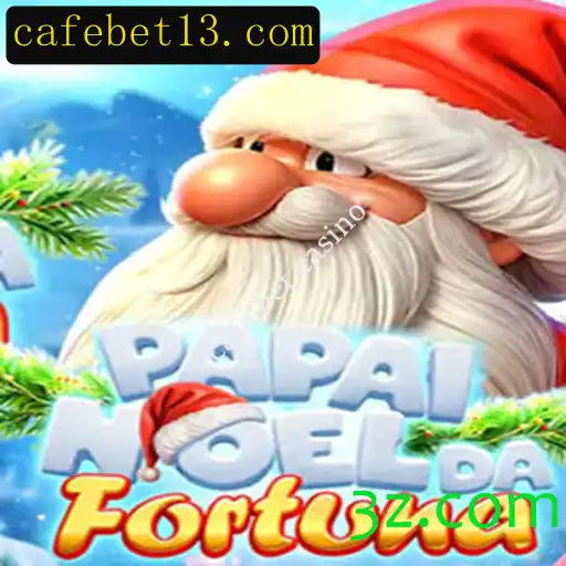 Descubra o Fascinante Mundo de PapaiNoeldaFortuna: A Nova Sensação no Cafe Bet Casino