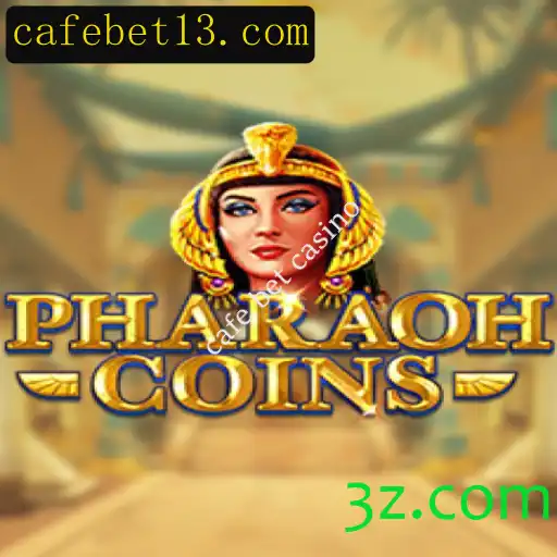 Descobrindo PharaohCoins: O Novo Sensação no Mundo dos Jogos de Cassino