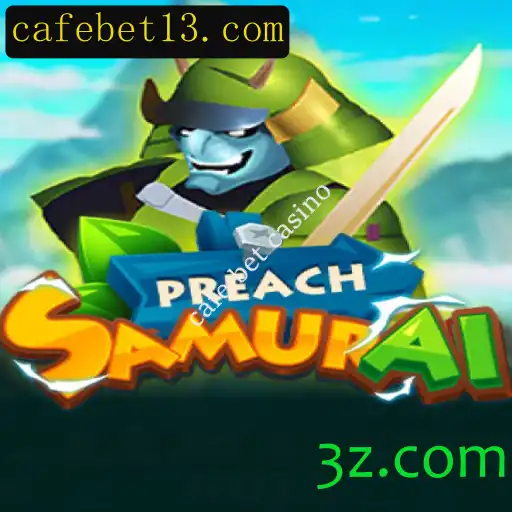 PreachSamurai: Uma Jornada Épica no Mundo dos Jogos de Azar