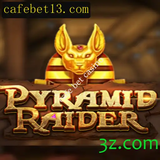PyramidRaider: Aventura no Mundo dos Cassinos