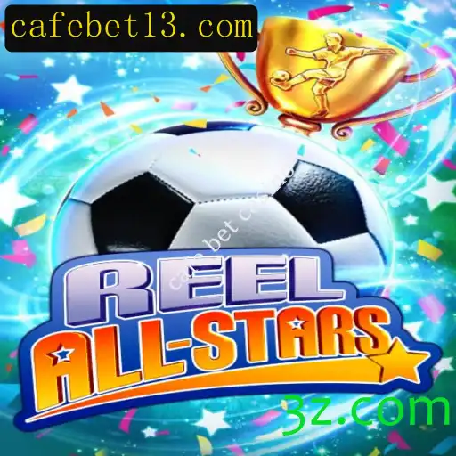 Explorando ReelAllStars: O Novo Sensação no Mundo dos Jogos de Cassino