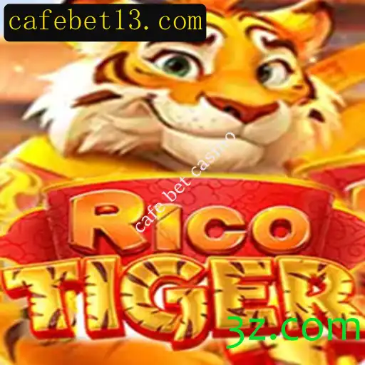Explorando o Mundo de RicoTiger: Emoção e Diversão no Café Bet Casino