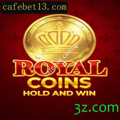 RoyalCoins: O Jogo que Revoluciona o Mundo dos Cassinos