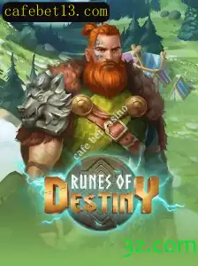 Descubra o Fascinante Mundo de RunesOfDestiny: Um Jogo Envolvente para Amantes de Estratégia