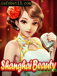 Explorando o Fascinante Mundo de ShanghaiBeauty: Um Jogo de Azar cativante