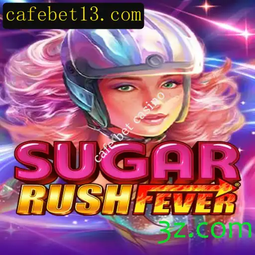 Explorando o Mundo Divertido de SugarRushFever: Um Novo Clássico no Universo dos Jogos de Casino