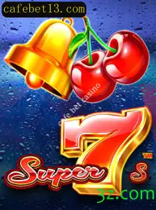 Descubra o Mundo Emocionante de Super7s no Cafe Bet Casino
