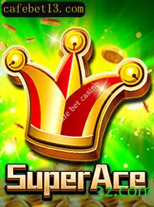 Explorando o Universo de SuperAce: Um Mergulho no Mundo do Jogo de Cafe Bet Casino