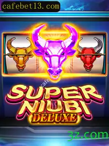 SuperNiubiDeluxe: Um Novo Conceito em Jogos de Azar