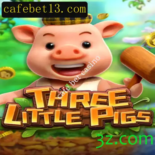 THREELITTLEPIGS: Uma Viagem Interativa no Mundo dos Contos Infantis