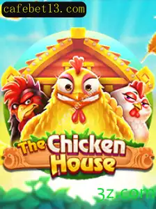 TheChickenHouse: Um Desafio de Estratégia e Sorte