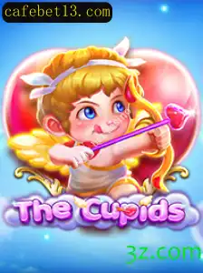 Explorando TheCupids: O Jogo de Casino Inovador com Temática de Café