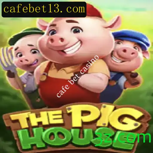 ThePigHouse: Um Mergulho no Universo Casino Café