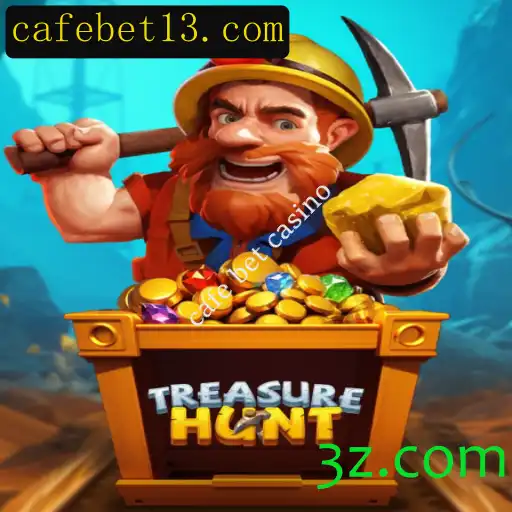 Explorando o Fascinante Mundo de TreasureHunt: Um Guia Completo