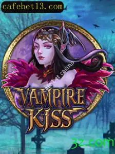 Descubra VampireKiss: Emoção e Estratégia no Cafe Bet Casino
