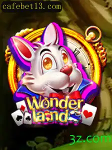 Explorando o Mundo Encantado de Wonderland: Um Jogo de Aventura e Estratégia