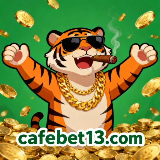 cafe bet casino Logo