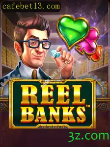 Desvendando ReelBanks: Um Mergulho no Universo dos Jogos de Cassino