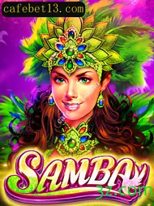 Explorando o Jogo Samba: A Emoção do Cafe Bet Casino