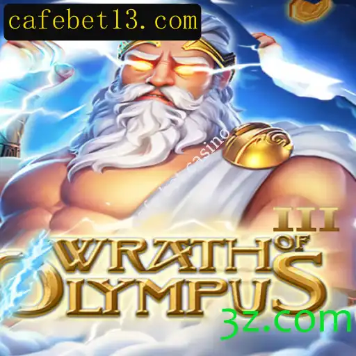 Wrath of Olympus III: Mergulhe na Mitologia com Emoção de Casino